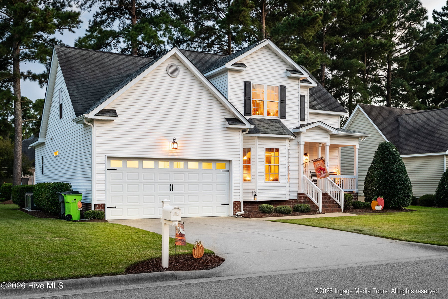 698 Tabard Road, Winterville, NC 28590 — photo 3