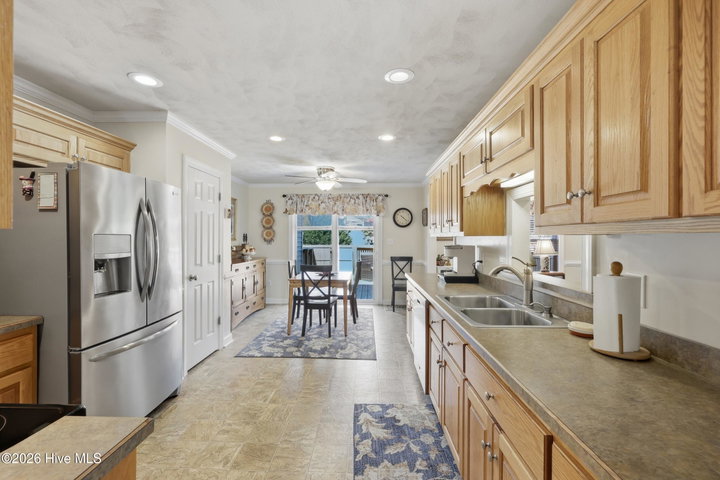 105 Center Cross Drive, Elizabeth City, NC 27909 — photo 31