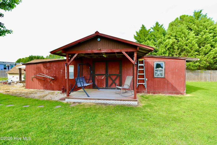 1373 Lambs Grove Road, Elizabeth City, NC 27909 — photo 22