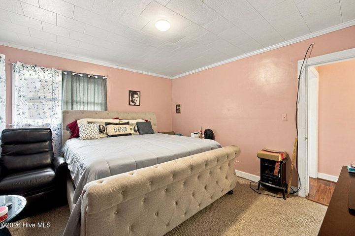 208 N West Avenue, Oak City, NC 27857 — photo 49