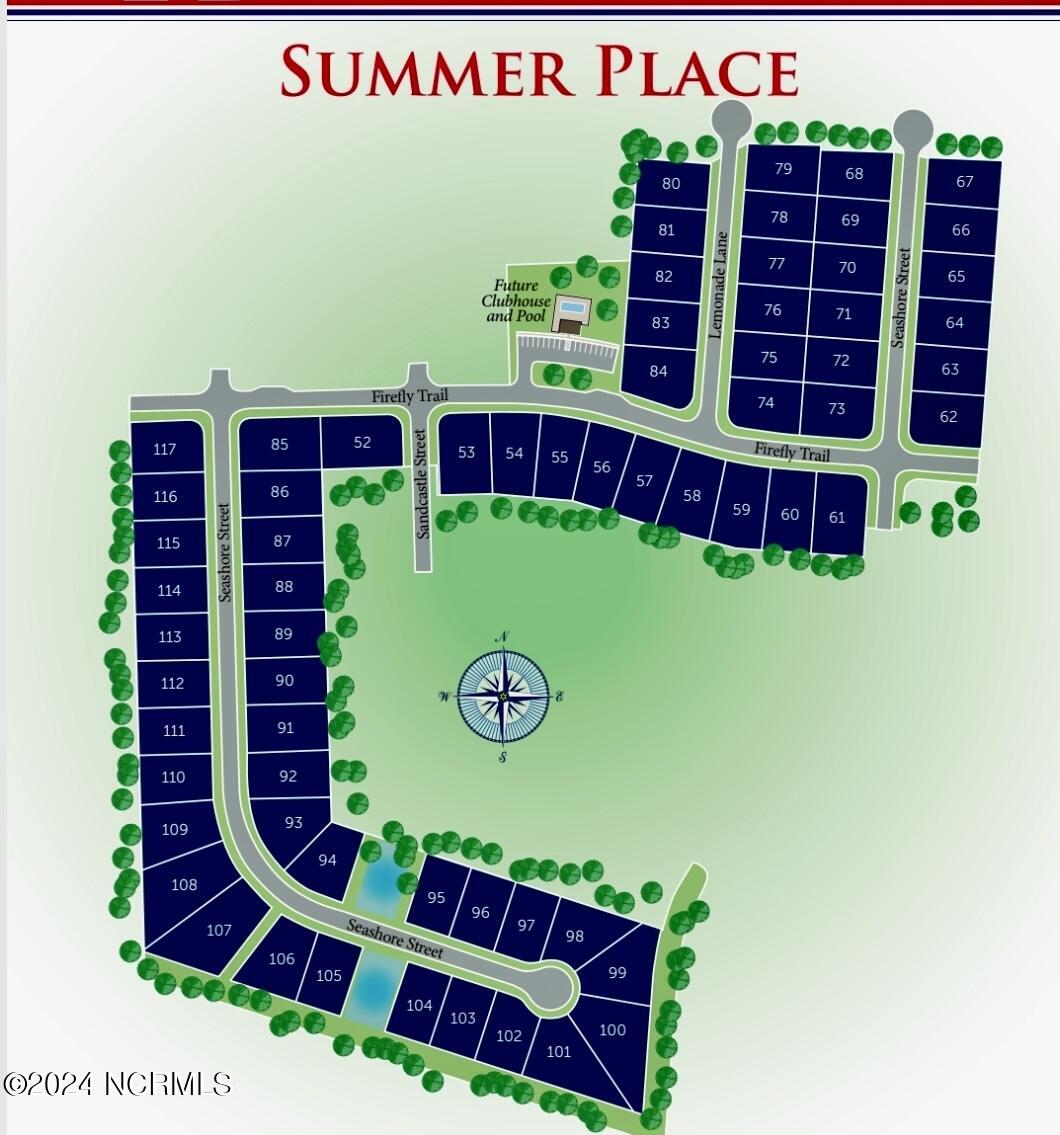 156 Seashore Street, Grimesland, NC 27837 — photo 3