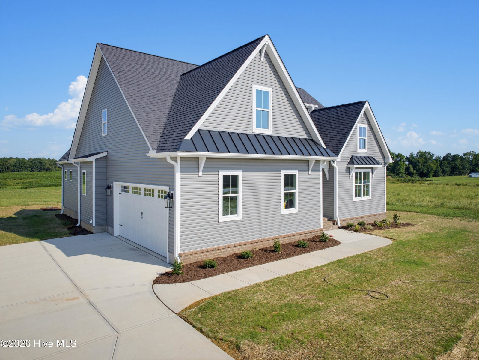 5401 River Buck Road, Spring Hope, NC 27882 — photo 2