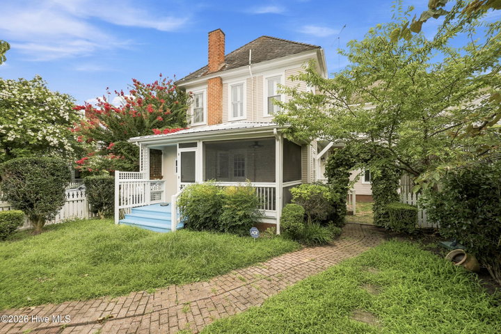 813 W Main Street, Elizabeth City, NC 27909 — photo 45