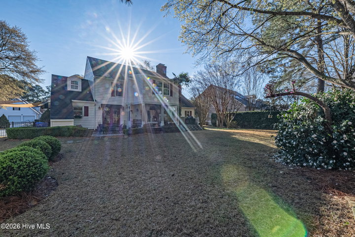 3404 Wyneston Road, Greenville, NC 27858 — photo 24