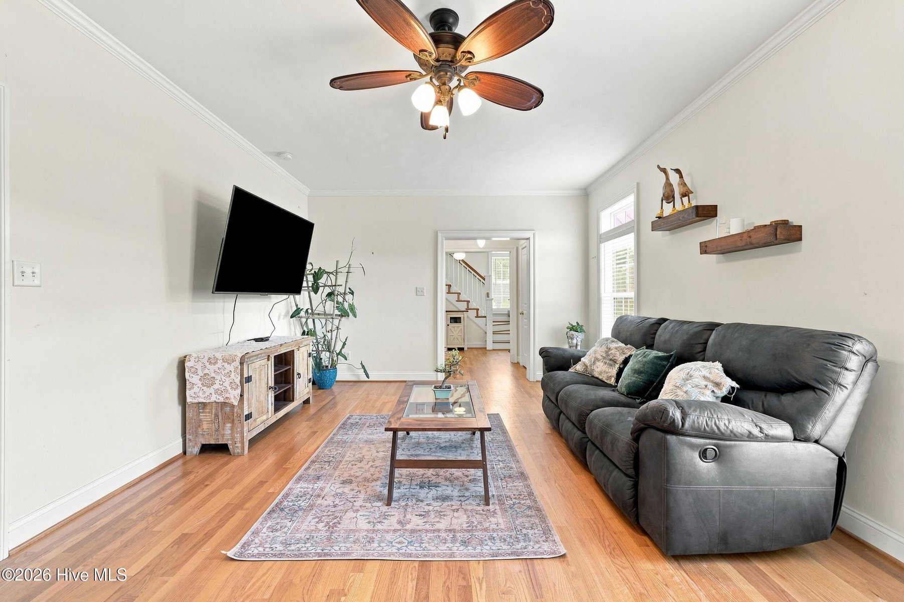120 Martin Lane, Knotts Island, NC 27950 — photo 4