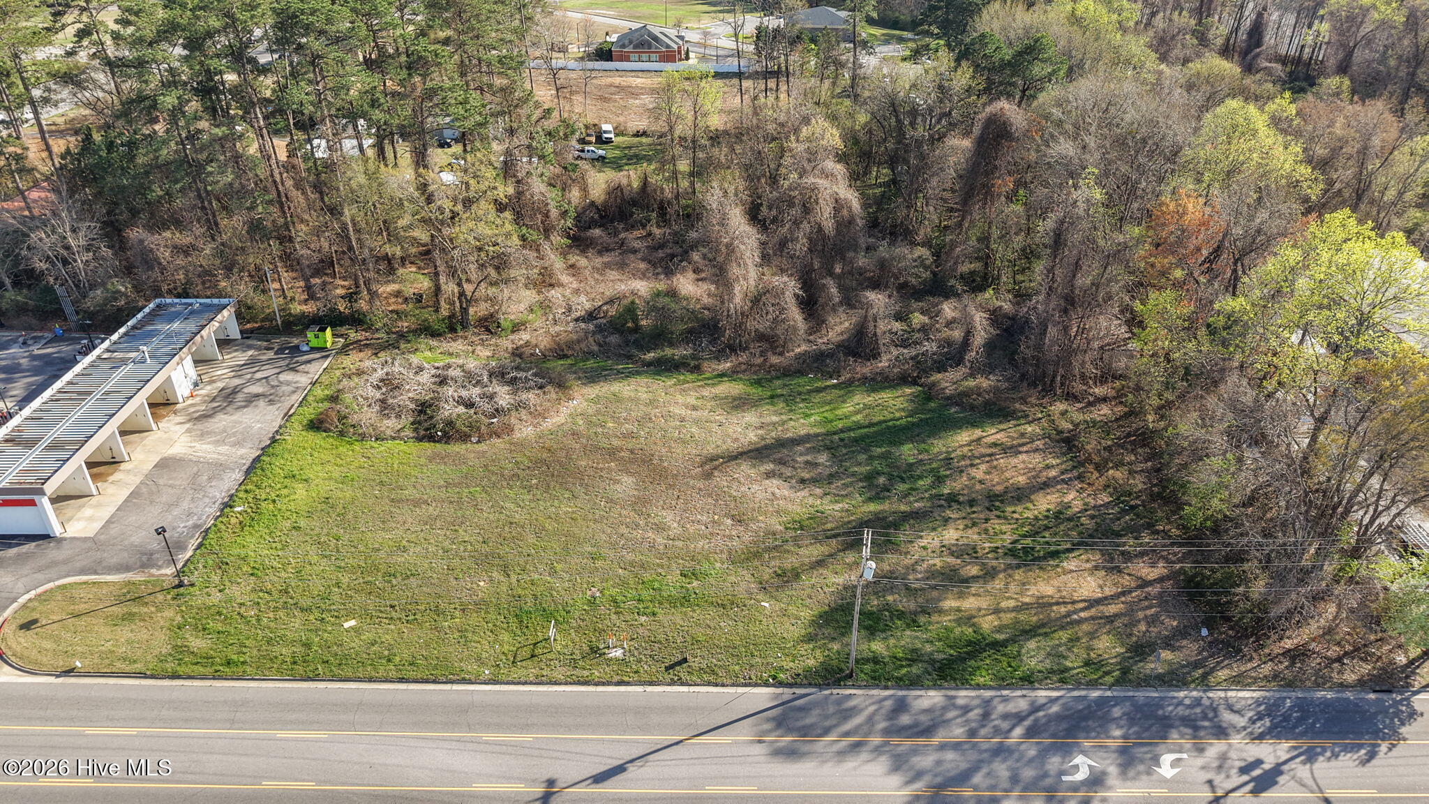1259 Independence Drive, Rocky Mount, NC 27804 — photo 4