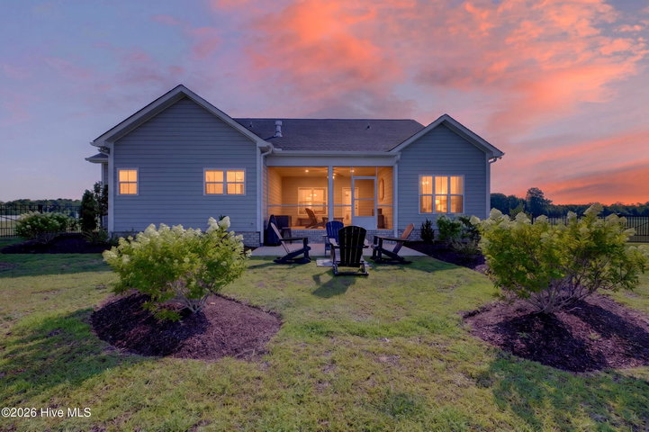 1116 Steele Drive, Grimesland, NC 27837 — photo 12
