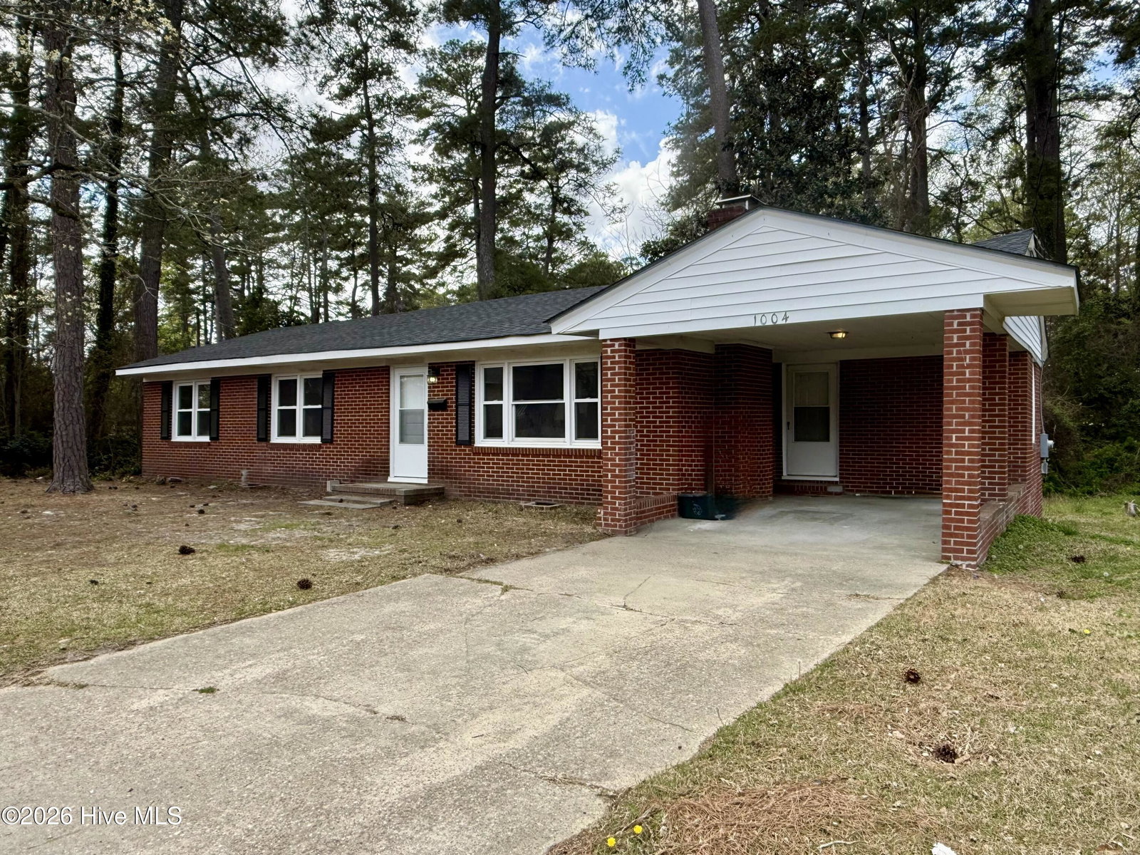 1004 Hyland Avenue, Williamston, NC 27892 — photo 2