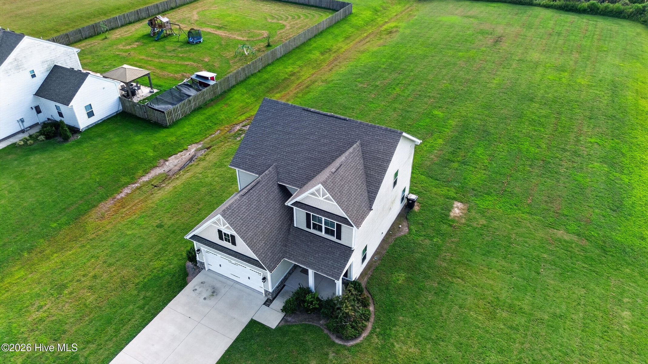 118 Hannah Drive, Elizabeth City, NC 27909 — photo 5