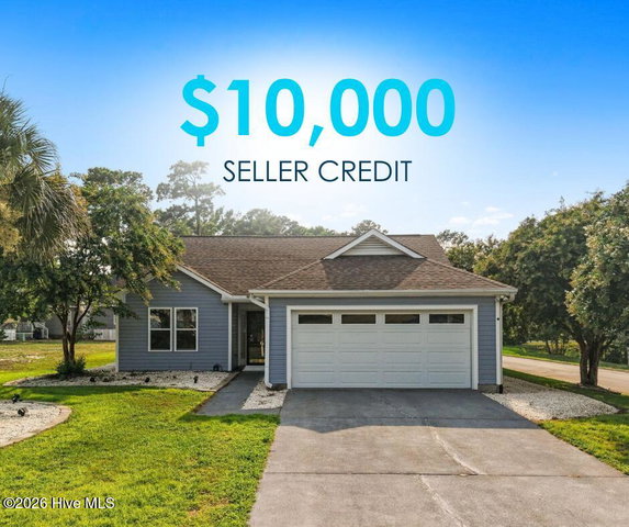 1576 Crown Stream Drive SW image