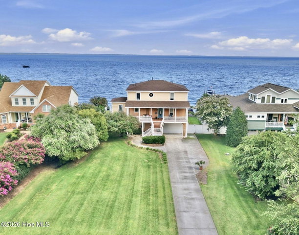 158 Mariners Way, Moyock, NC 27958