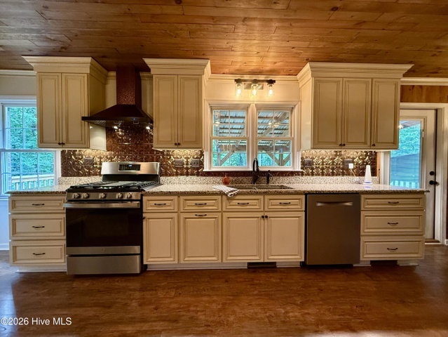 1191 Robin Lane, Jamesville, NC 27846 — photo 56
