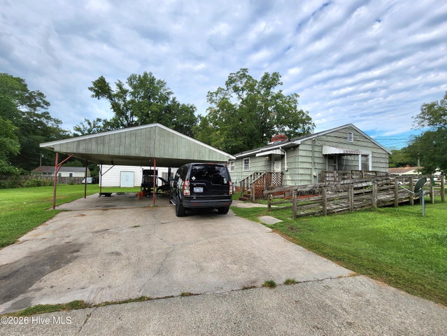 540 Saint David Street, Grifton, NC 28530 — photo 2