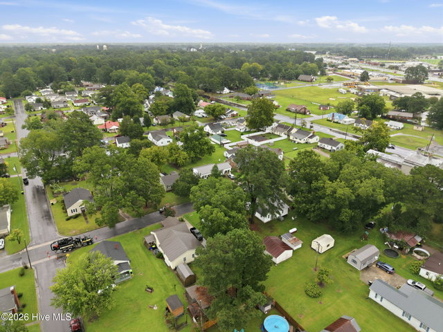 109 Fairview Street, Williamston, NC 27892 — photo 4