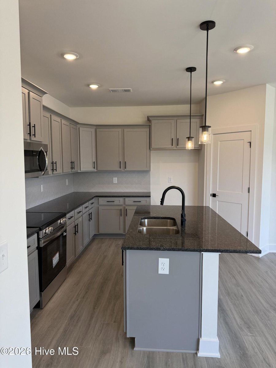 38 Joyner Park Drive, Rocky Mount, NC 27803 — photo 5