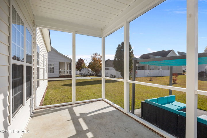 1129 Bryson Drive, Greenville, NC 27834 — photo 14
