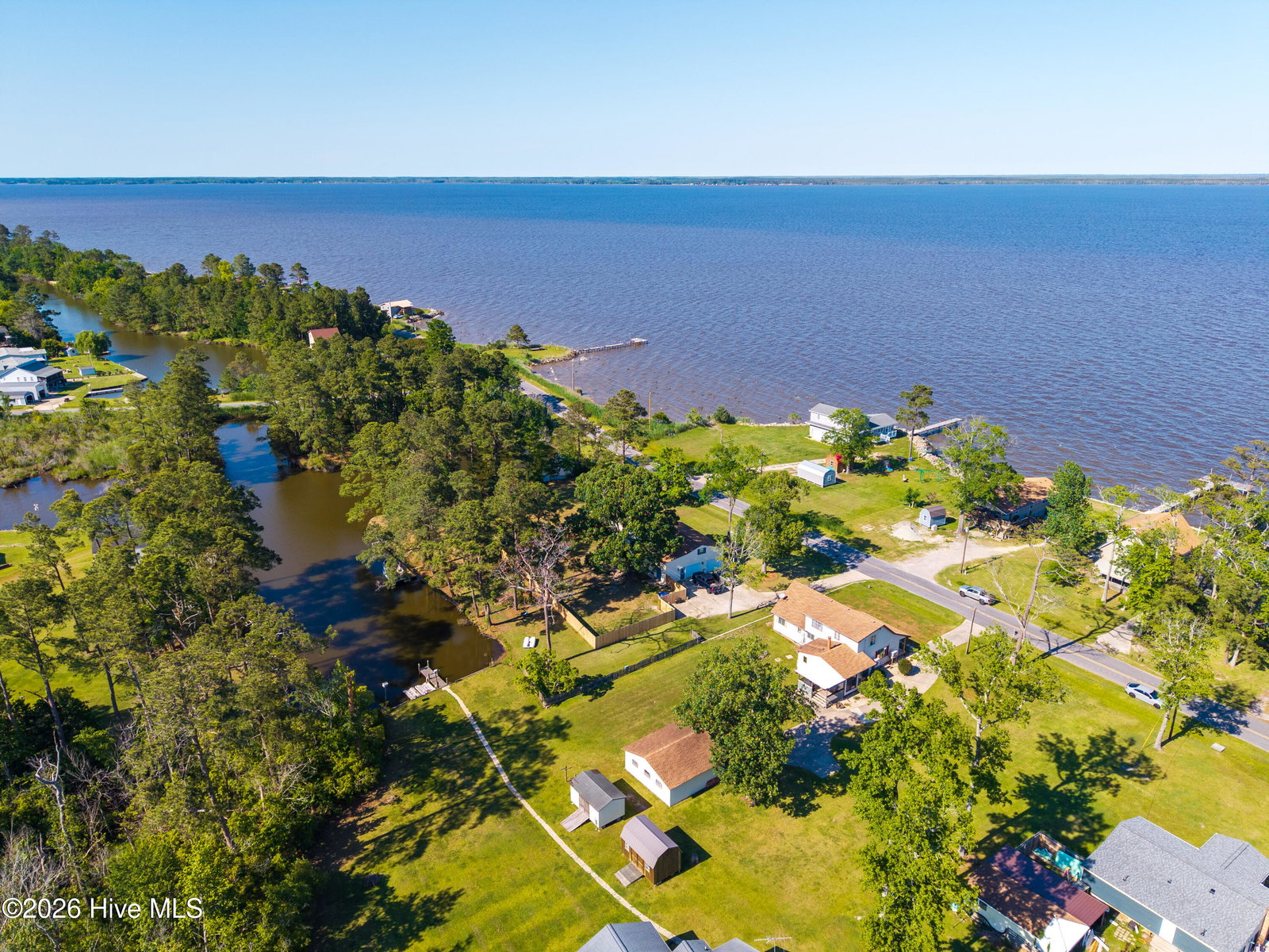 405 Driftwood Drive, Elizabeth City, NC 27909 — photo 4