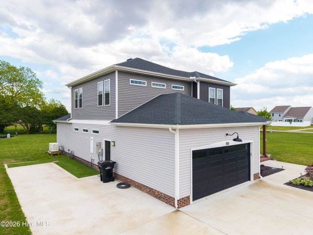 100 Chancey Drive, Elizabeth City, NC 27909 — photo 34