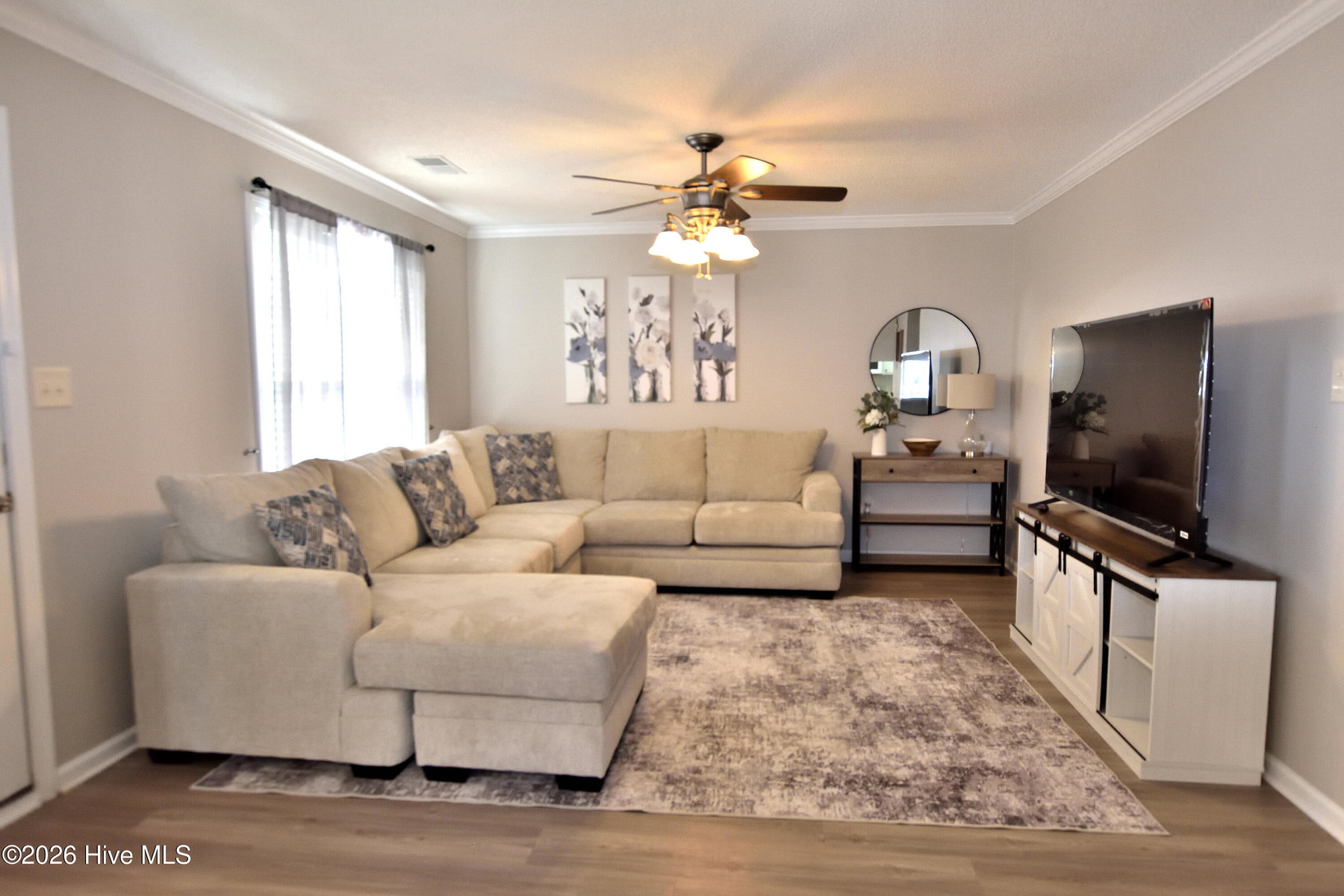 4584 Lily Walk, Rocky Mount, NC 27804 — photo 4