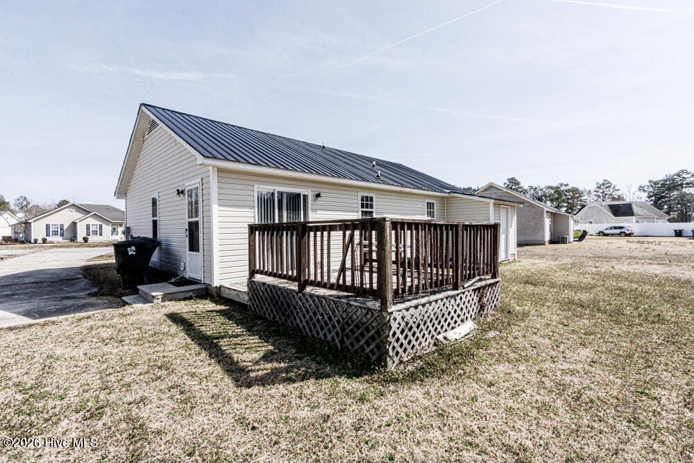 204 Katie Drive, Rocky Mount, NC 27803 — photo 3