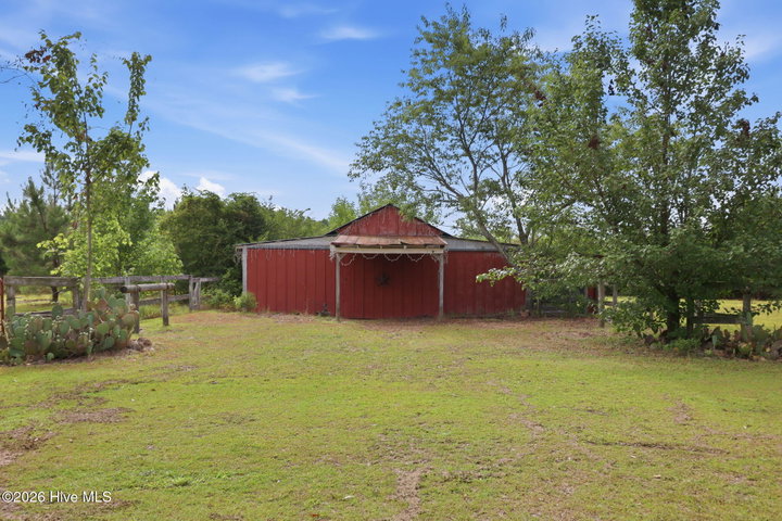 3148 Lewis Haddock Road, Grifton, NC 28530 — photo 8