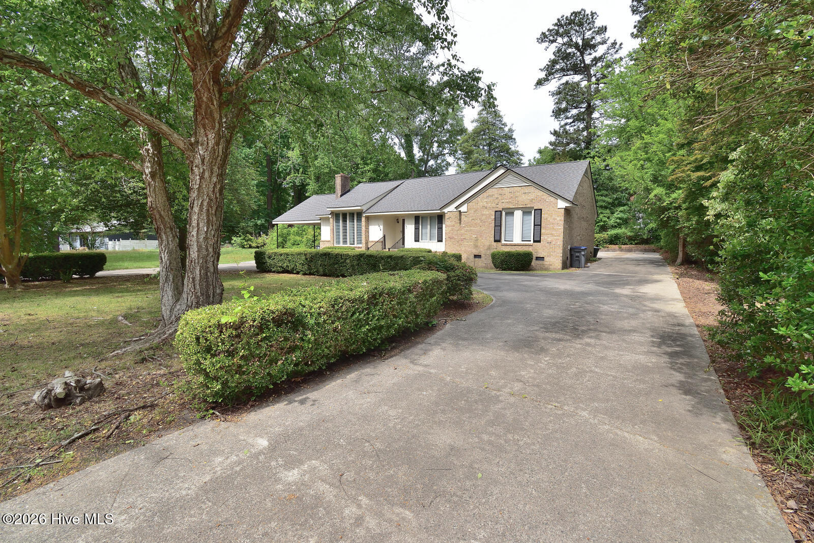 1016 Niblick Drive, Rocky Mount, NC 27804 — photo 3