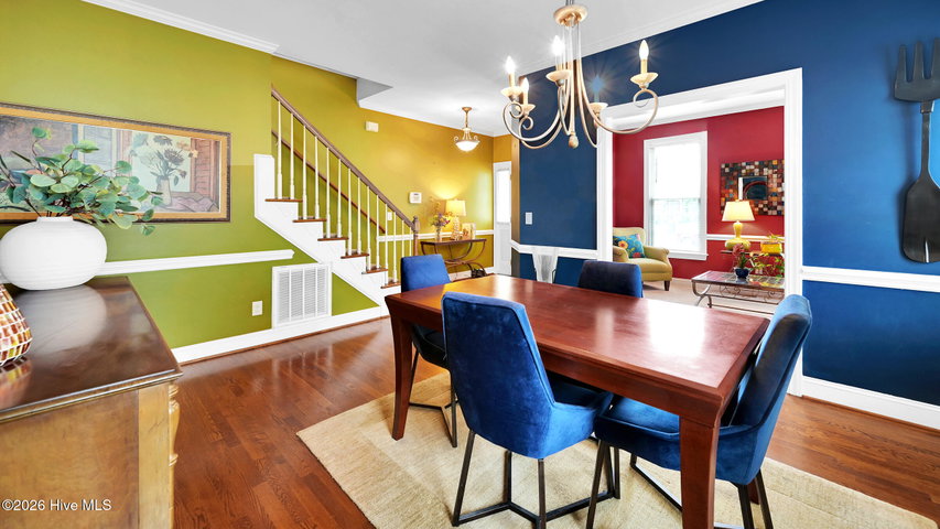 3605 E Baywood Lane E, Greenville, NC 27834 — photo 15