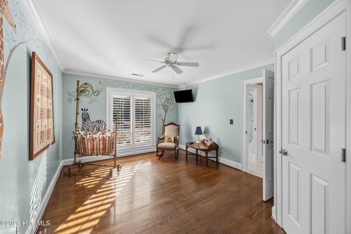 911 White Horse Drive, Greenville, NC 27834 — photo 48