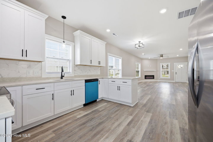 649 Abigail Taylor Drive B, Greenville, NC 27834 — photo 15