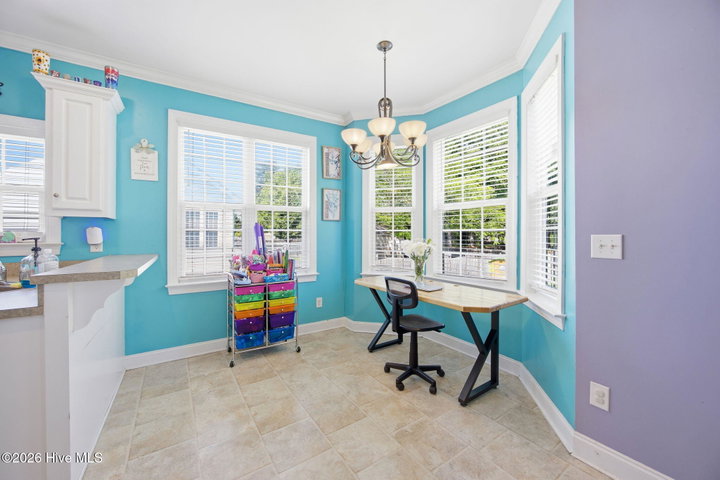 2752 Barefoot Lane, Winterville, NC 28590 — photo 13