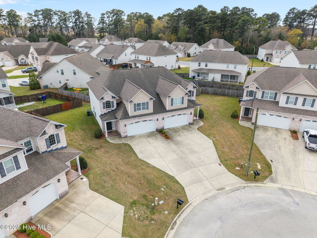2019 Leighton Drive A, Greenville, NC 27834 — photo 38