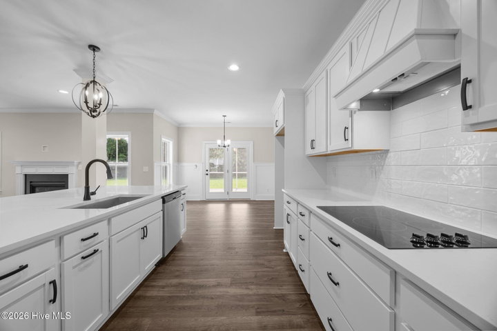 257 Shortleaf Drive, Grimesland, NC 27837 — photo 18