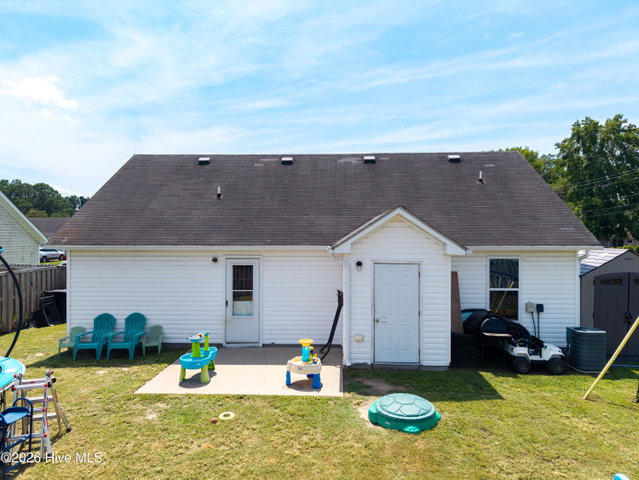143 Sutton Drive, Elizabeth City, NC 27909 — photo 15