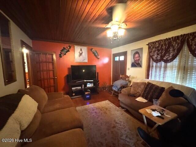 409 Railroad Street, Jackson, NC 27845 — photo 3