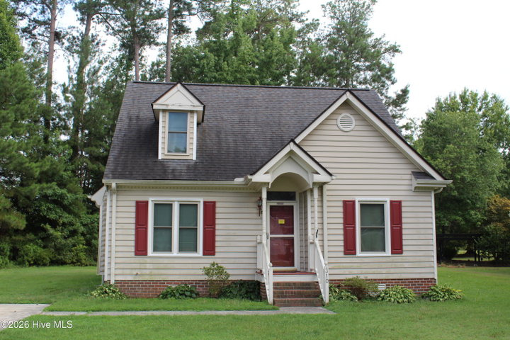 310 Jay Trail, Murfreesboro, NC 27855