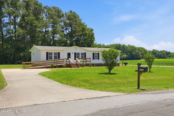 3373 White Blossom Drive, Winterville, NC 28590 — photo 26