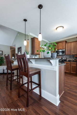 2213 Tulls Cove Road, Winterville, NC 28590 — photo 25