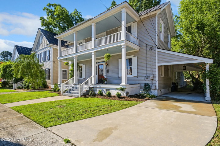 205 W Church Street, Edenton, NC 27932 — photo 45