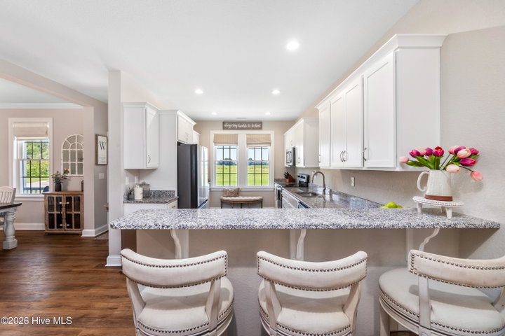 106 Spud Drive, Elizabeth City, NC 27909 — photo 5