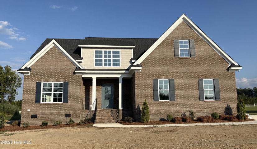 7637 Sweetwater Drive, Nashville, NC 27856