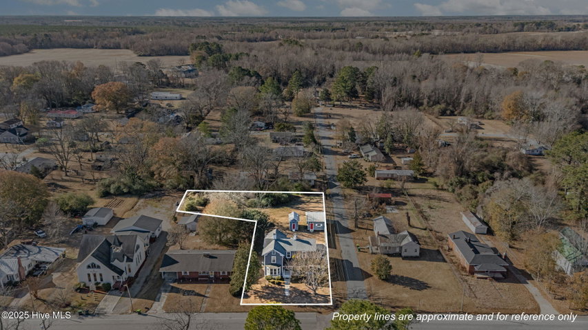 308 N Front Street, Hamilton, NC 27840 — photo 53