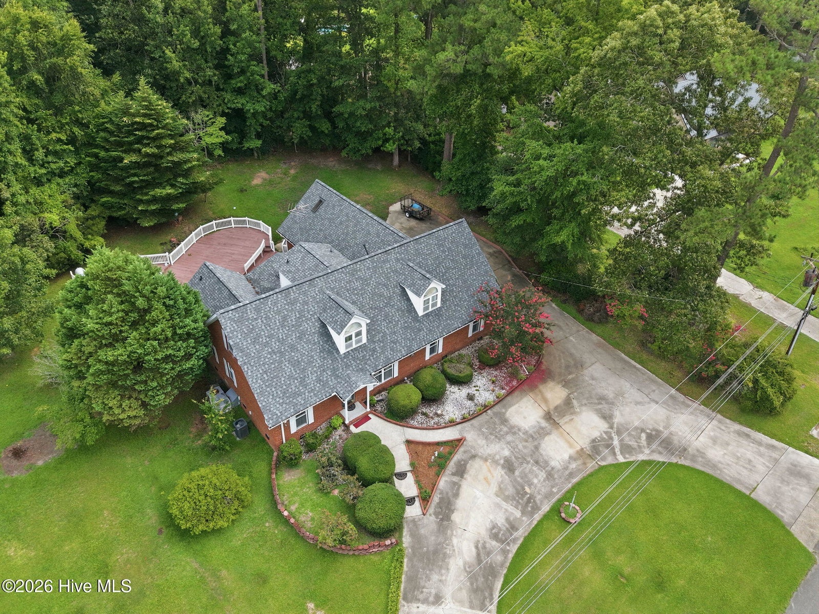 303 Harvey Circle, Grifton, NC 28530 — photo 5
