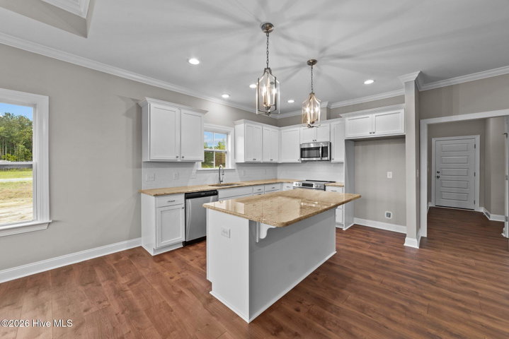 1713 Dew Meadow Drive, Winterville, NC 28590 — photo 12