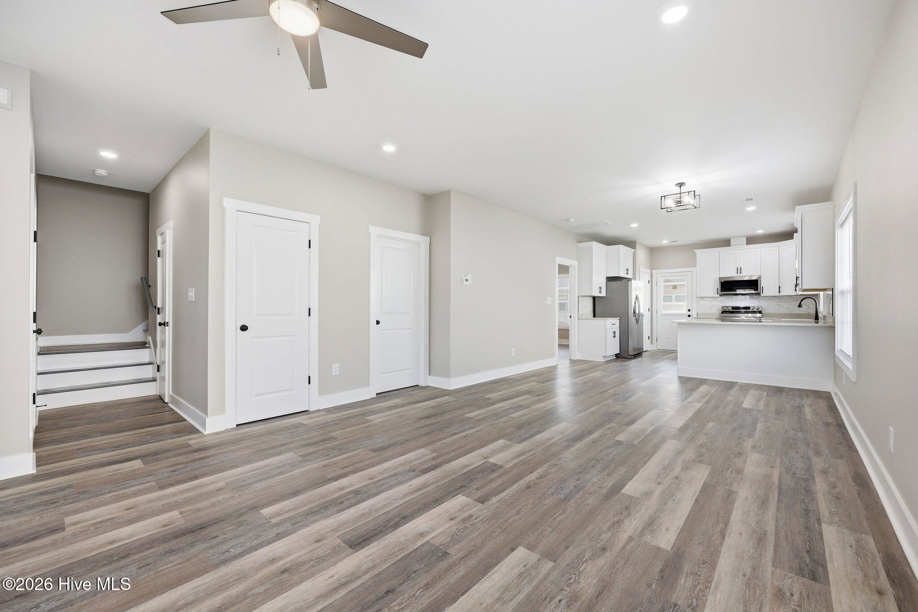 649 Abigail Taylor Drive B, Greenville, NC 27834 — photo 4