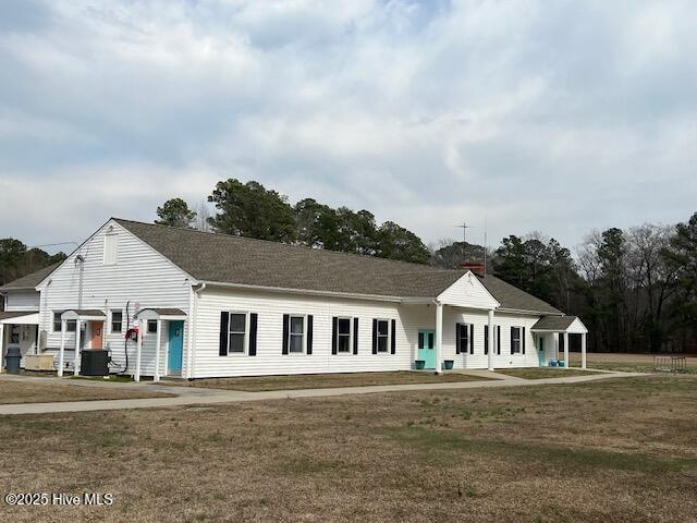 00 Dogwood Dr., Hertford, NC 27944 — photo 4