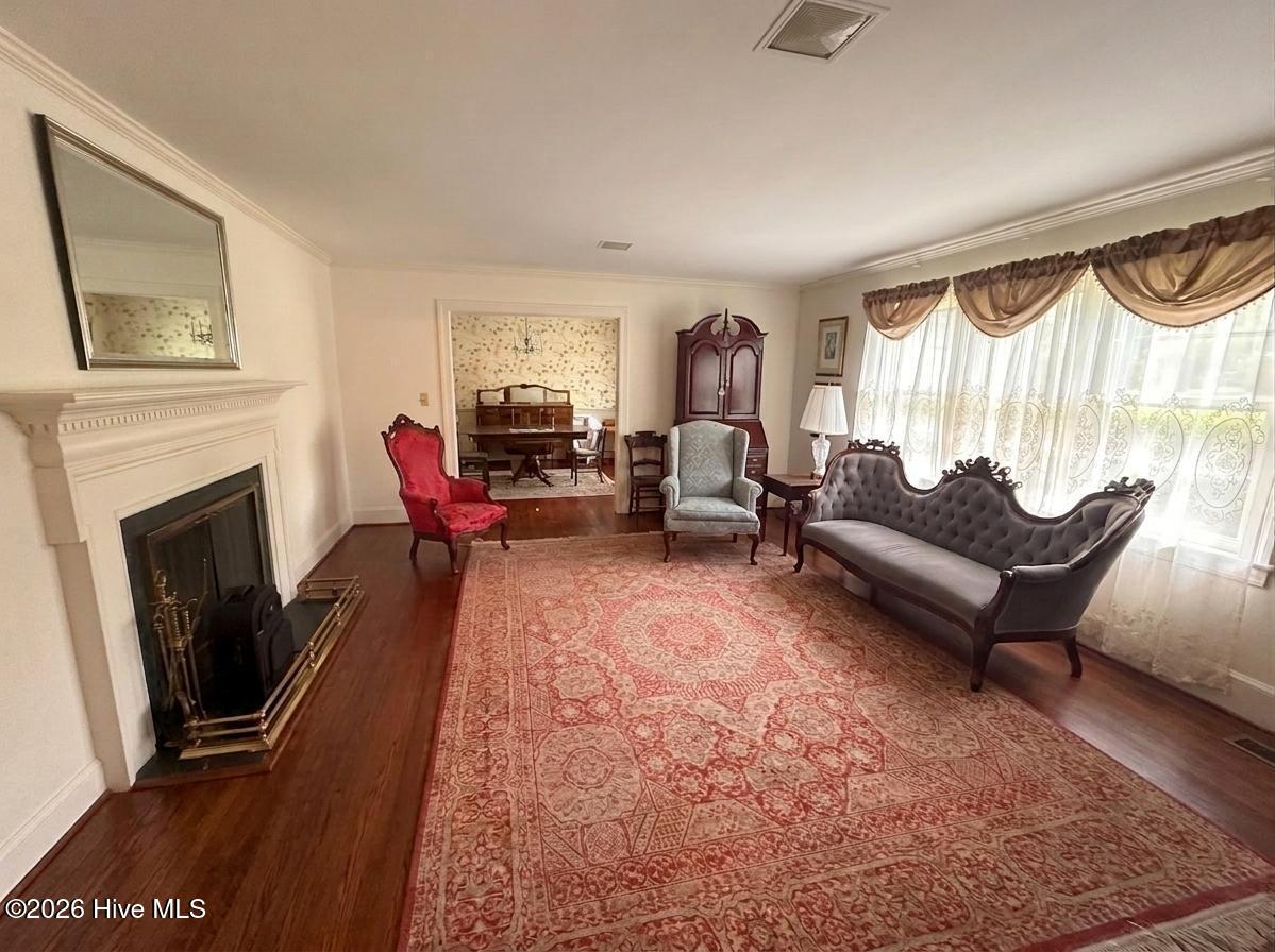 4068 Grimmersburg Street, Farmville, NC 27828 — photo 3
