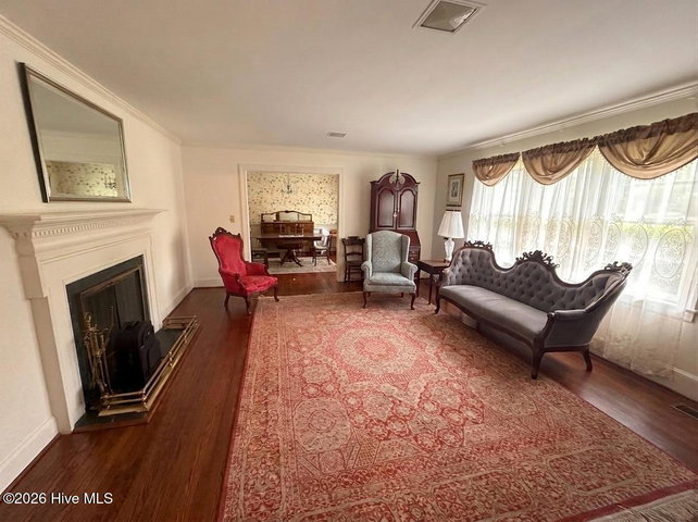 4068 Grimmersburg Street, Farmville, NC 27828 — photo 3