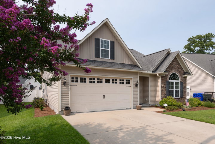 2213 Tulls Cove Road, Winterville, NC 28590 — photo 3