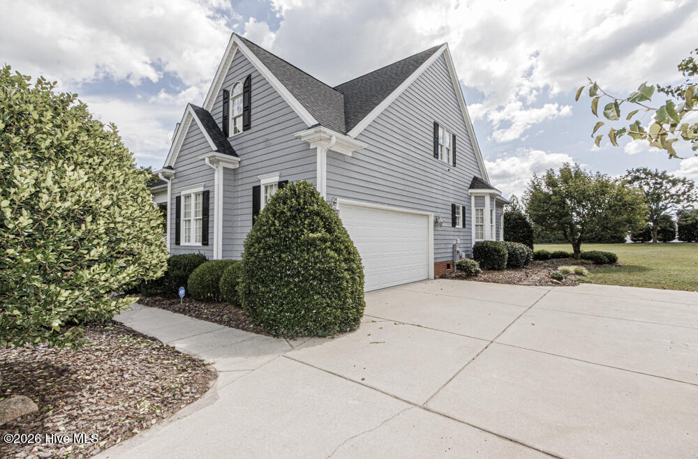 6489 Waters Edge Drive, Rocky Mount, NC 27803 — photo 4