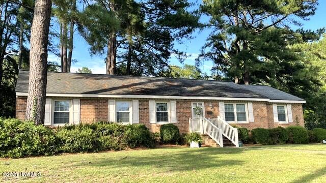 3000 Berkley Drive, Rocky Mount, NC 27803 — photo 3